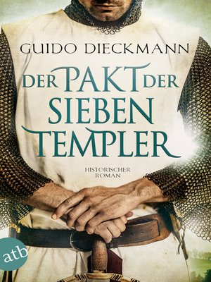 cover image of Der Pakt der sieben Templer